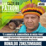 Podcast do Patroni Podcast do Patroni