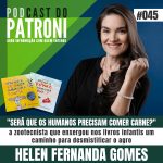 Podcast do Patroni Podcast do Patroni