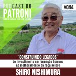 Podcast do Patroni Podcast do Patroni