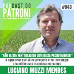 Podcast do Patroni