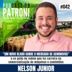 Podcast do Patroni Podcast do Patroni