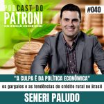 Podcast do Patroni Podcast do Patroni