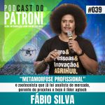 Podcast do Patroni Podcast do Patroni