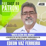 Podcast do Patroni Podcast do Patroni