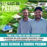 Podcast do Patroni Podcast do Patroni