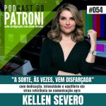 Podcast do Patroni Podcast do Patroni