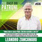 Podcast do Patroni Podcast do Patroni