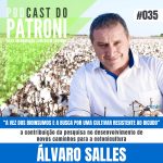 Podcast do Patroni