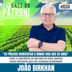 Podcast do Patroni Podcast do Patroni