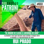 Podcast do Patroni Podcast do Patroni