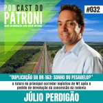 Podcast do Patroni Podcast do Patroni