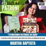 Podcast do Patroni Podcast do Patroni