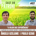 Podcast do Patroni Podcast do Patroni