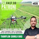 Podcast do Patroni Podcast do Patroni
