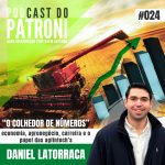 Podcast do Patroni