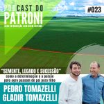 Podcast do Patroni Podcast do Patroni