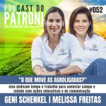 Podcast do Patroni Podcast do Patroni