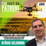 Podcast do Patroni Podcast do Patroni