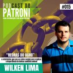 Podcast do Patroni