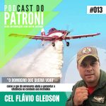 Podcast do Patroni