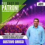 Podcast do Patroni Podcast do Patroni