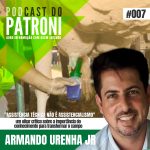 Podcast do Patroni Podcast do Patroni