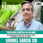 Podcast do Patroni Podcast do Patroni