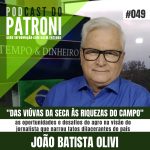 Podcast do Patroni Podcast do Patroni
