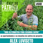 Podcast do Patroni Podcast do Patroni