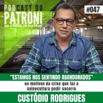 Podcast do Patroni Podcast do Patroni