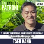 Podcast do Patroni Podcast do Patroni