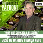Podcast do Patroni Podcast do Patroni