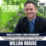 Podcast do Patroni Podcast do Patroni
