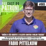 Podcast do Patroni