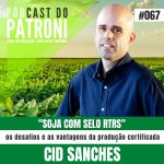 Podcast do Patroni Podcast do Patroni