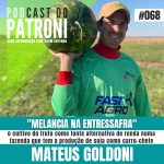 Podcast do Patroni Podcast do Patroni