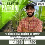 Podcast do Patroni Podcast do Patroni