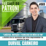 Podcast do Patroni Podcast do Patroni
