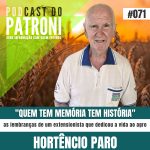 Podcast do Patroni Podcast do Patroni