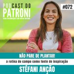 Podcast do Patroni Podcast do Patroni
