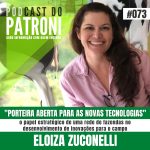 Podcast do Patroni Podcast do Patroni