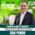 Podcast do Patroni Podcast do Patroni