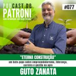 Podcast do Patroni Podcast do Patroni