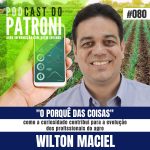 Podcast do Patroni Podcast do Patroni
