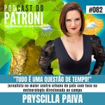 Podcast do Patroni Podcast do Patroni
