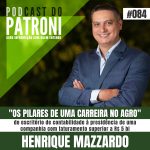 Podcast do Patroni Podcast do Patroni