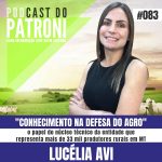 Podcast do Patroni Podcast do Patroni