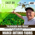 Podcast do Patroni Podcast do Patroni