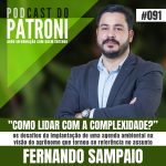 Podcast do Patroni Podcast do Patroni
