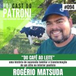 Podcast do Patroni Podcast do Patroni